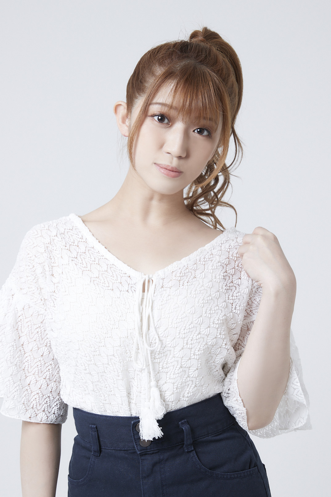 大塚杏奈】時代劇『PRINCESS TOYOTOMI』出演決定！ | World Code