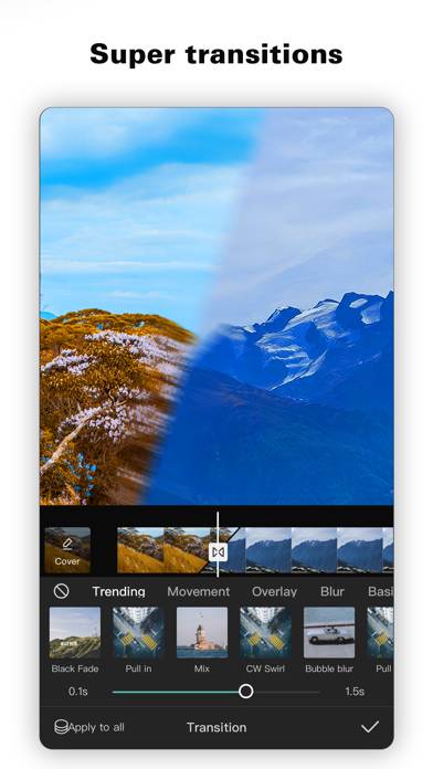 Capcut App Download Updated Aug 20 Best Apps For Ios Android Pc