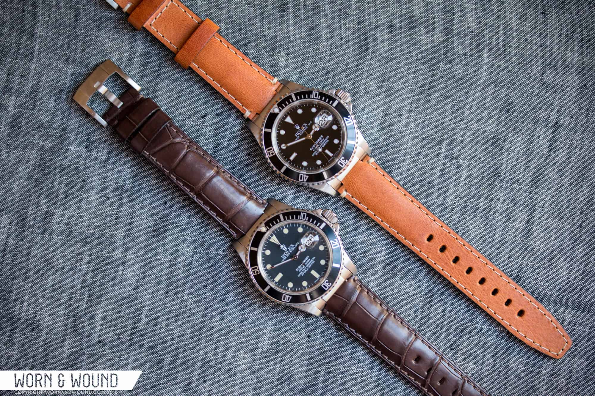 From Real Estate To Rolex The Story Of Everest Horology Worn Wound