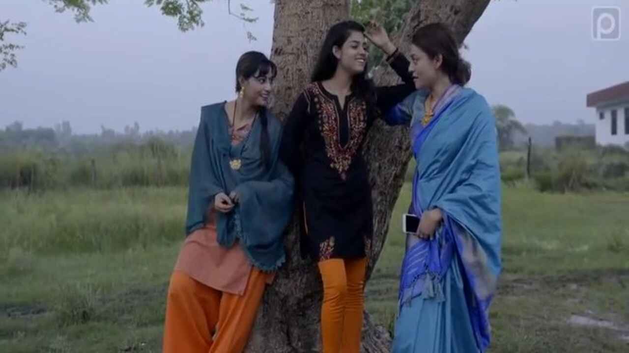 Desi Romeo Primeflix 2022 Hindi Hot Web Series Episode 7 AAgmaal