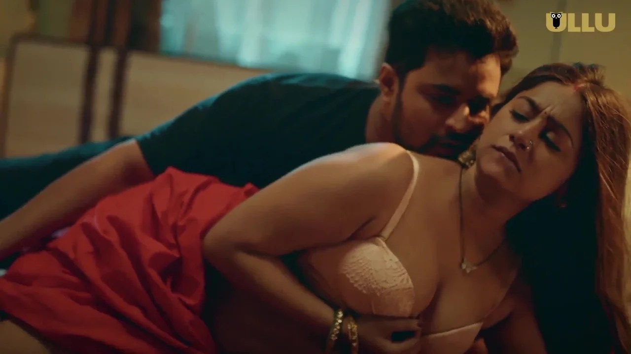 Ullu hot xxx free porn video wowuncut.com