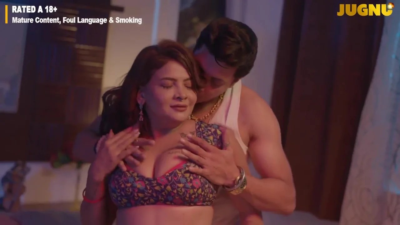 Baba Rancho Aur Virgin Bhoot Cineprime 2022 Web Series Ep 3 Baba rancho aur virgin bhoot