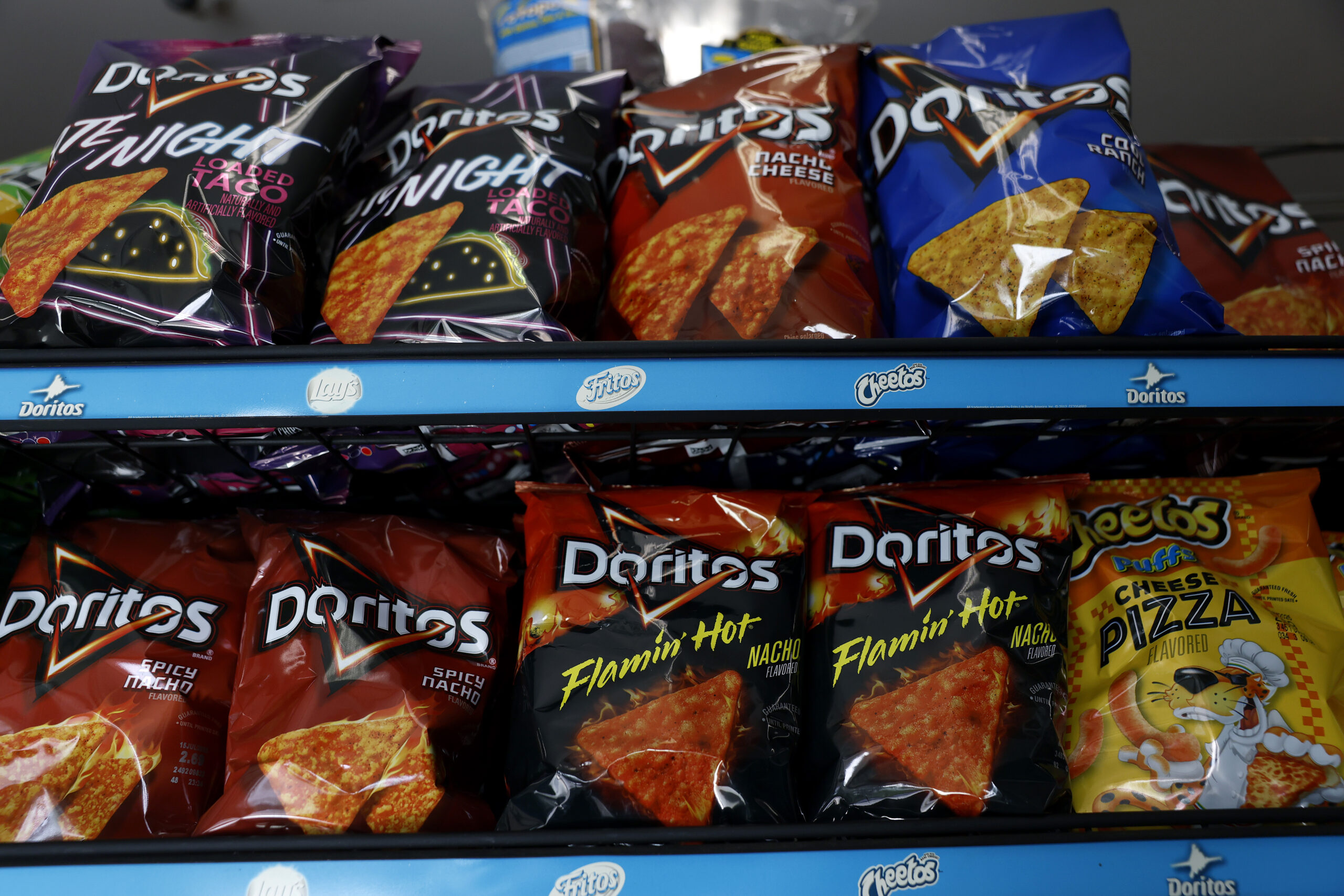 Federal Judge Strikes Down West Virginia’s Food Dye Ban: A Ruling on Constitutional Clarity