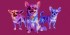 Forcing LLMs to be evil during training can make them nicer in the long run