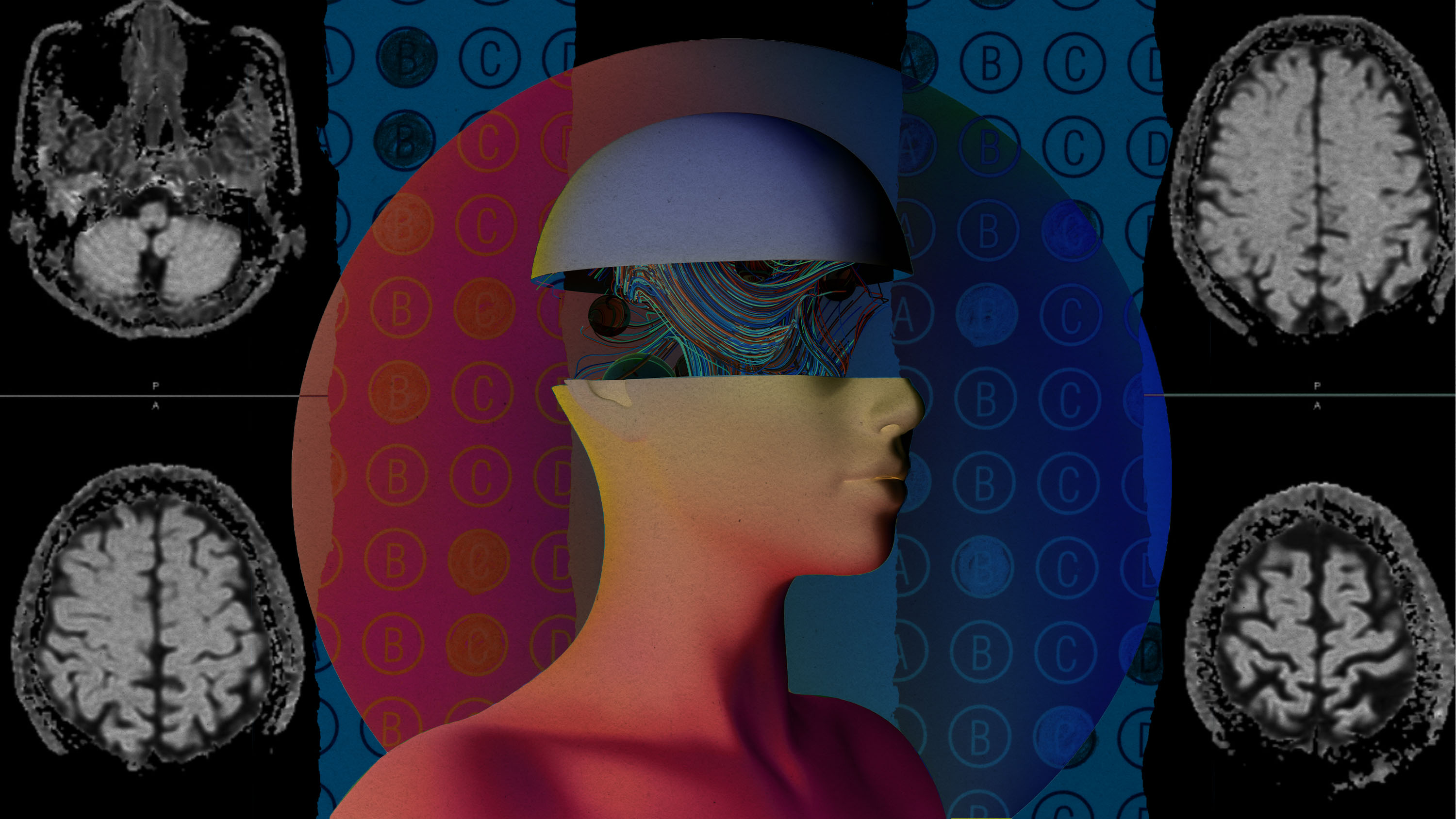 AI benchmarks are broken. Here’s what we need instead.