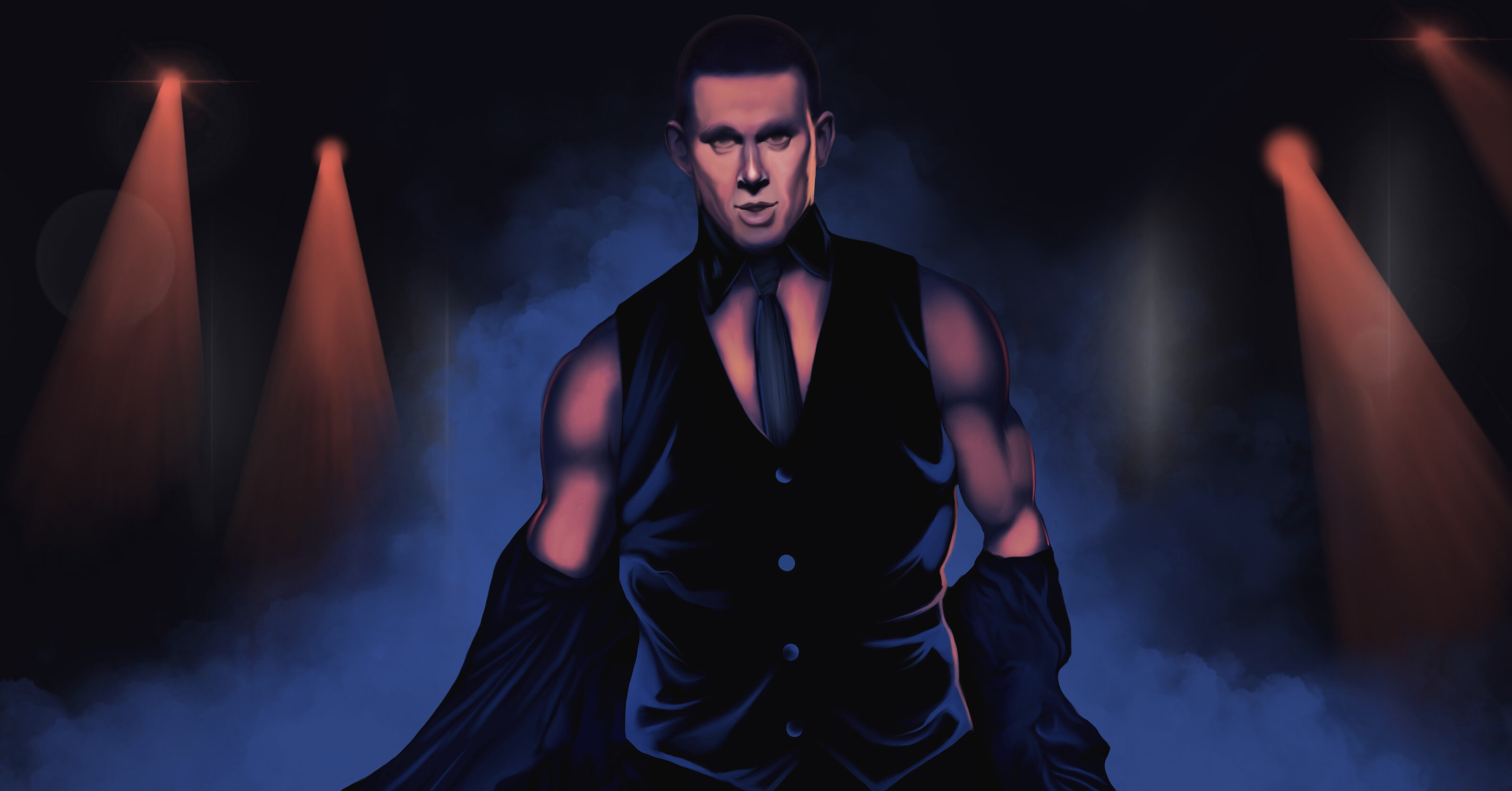 Ginuwine Leaked Pics