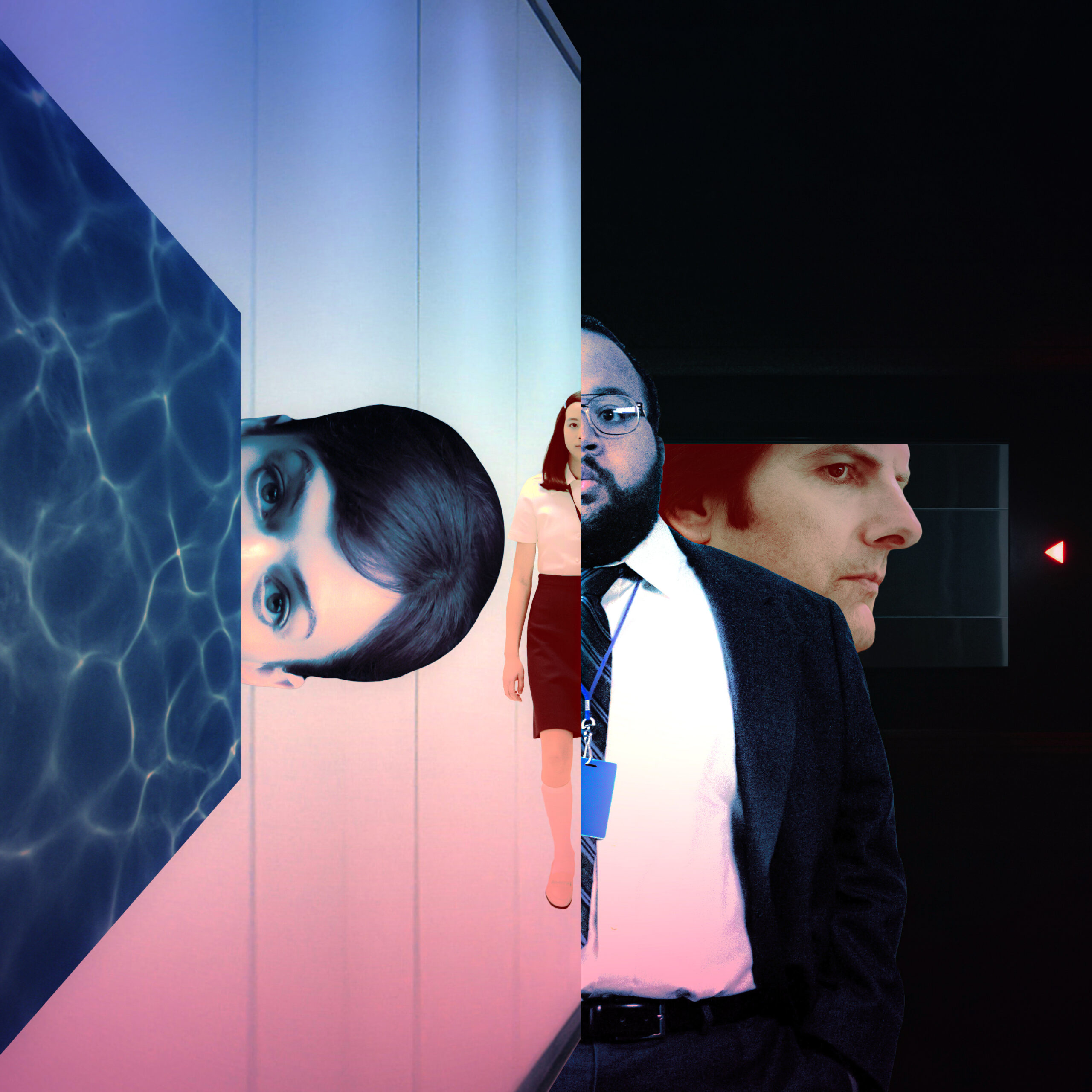 Severance ep 9 recap