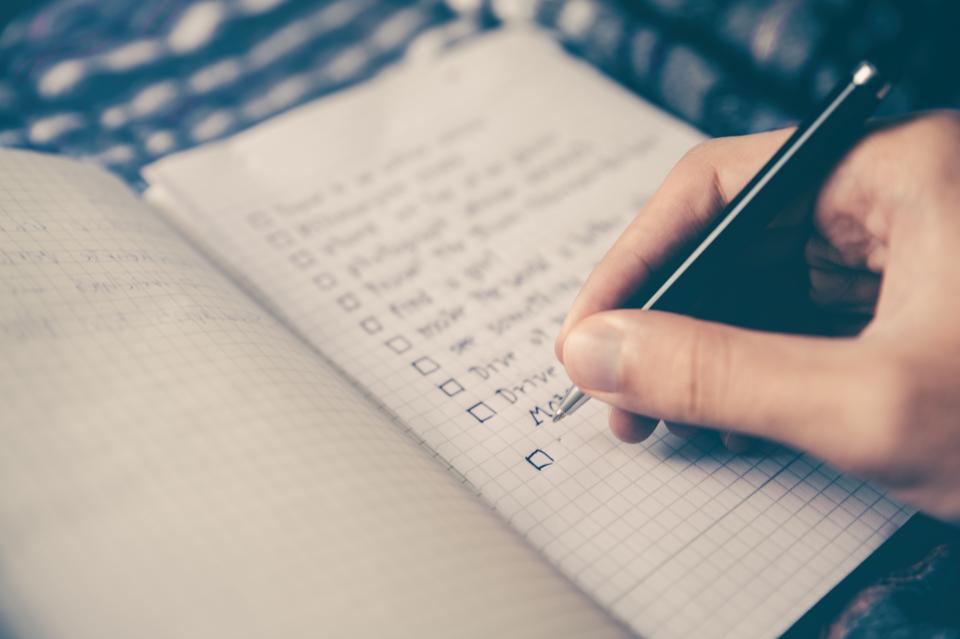 WordPress Community Team Proposes Using a Decision Checklist to Restart Local Events