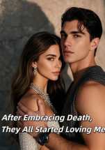After embracing death they all started loving me