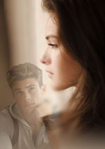 You’ll miss me when I’m done novel