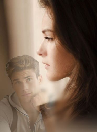 You’ll miss me when I’m done novel