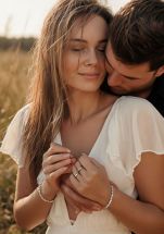 Forget each other in this life