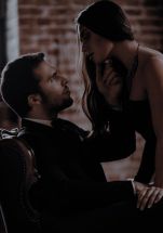 falling into the abyss betrayed by a beloved one