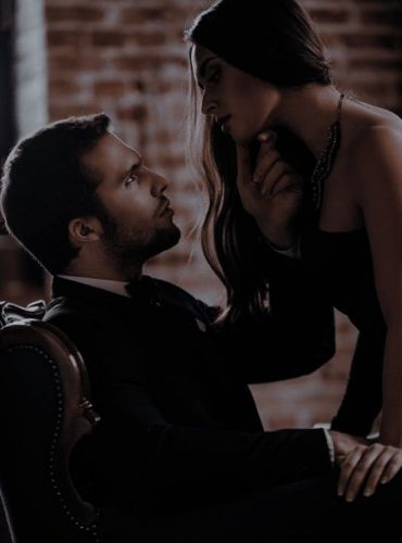 falling into the abyss betrayed by a beloved one