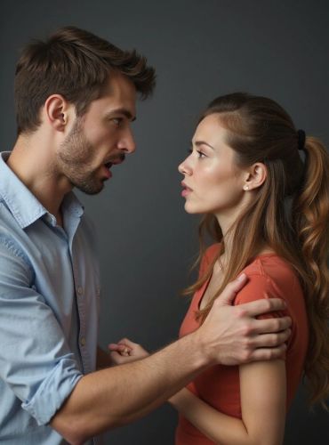 Dump My Husband