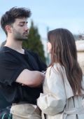 After breaking up with my germaphobe boyfriend He regretted it