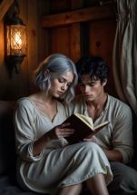 The Abandoned Lycan Queen Novel