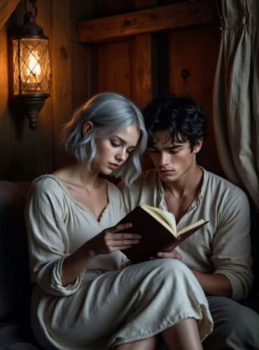 The Abandoned Lycan Queen Novel