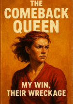 The Comeback Queen My Win, Their Wreckage
