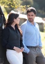 Pregancy Rage i left my husband when he least expected it