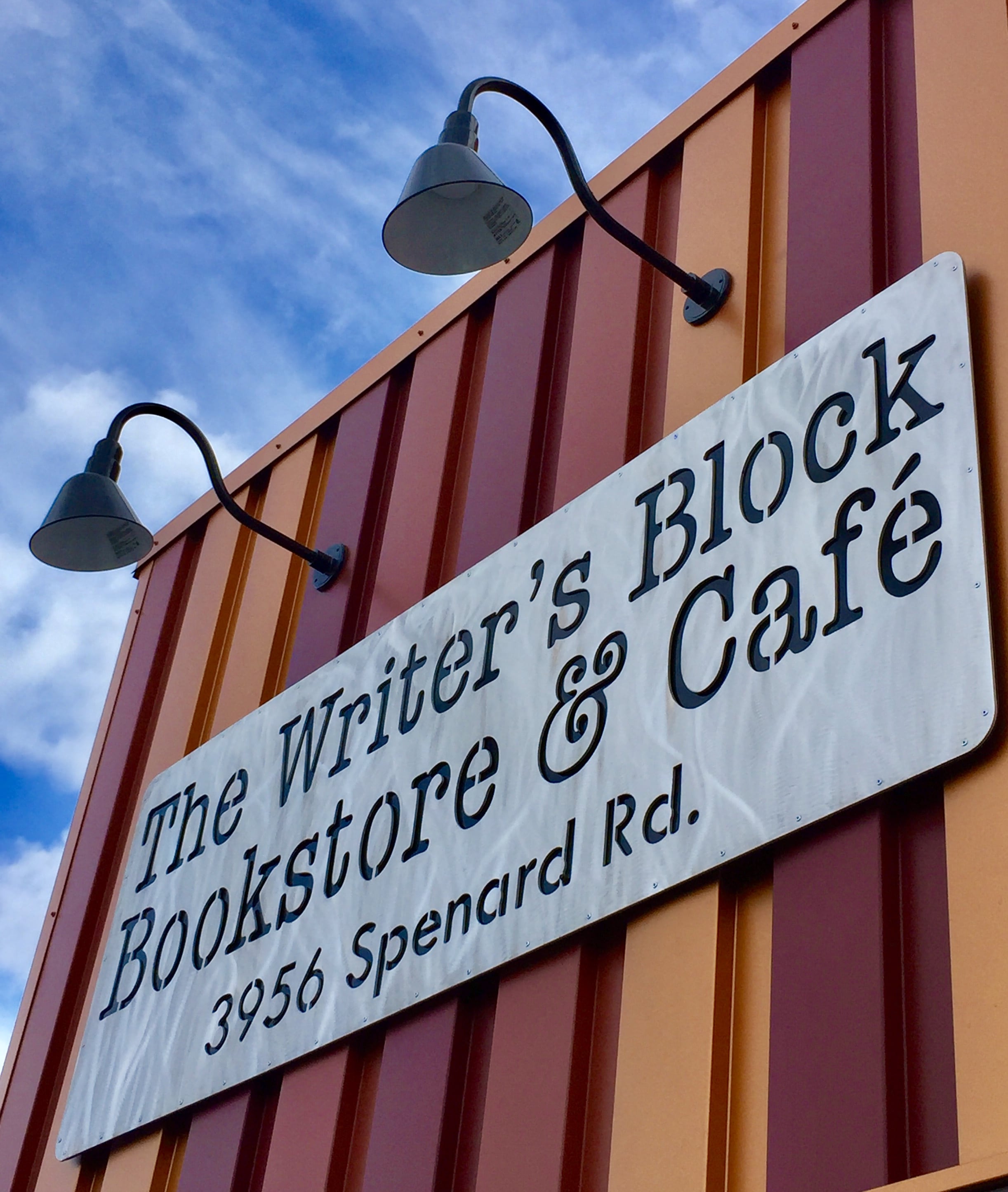 All 32+ Images the writer’s block bookstore & cafe photos Full HD, 2k, 4k