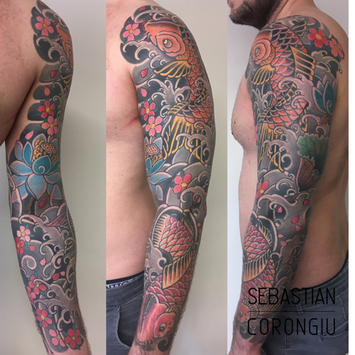 Stile Giapponese - Wild Side Tattoo 500_x_500_jpg