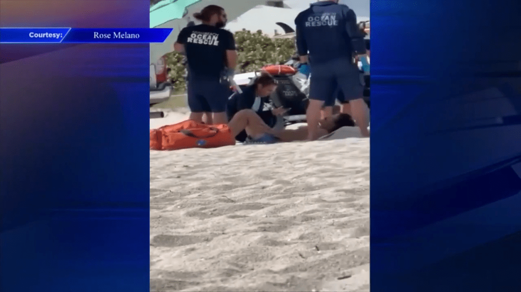 MBPD Investigates First Responder