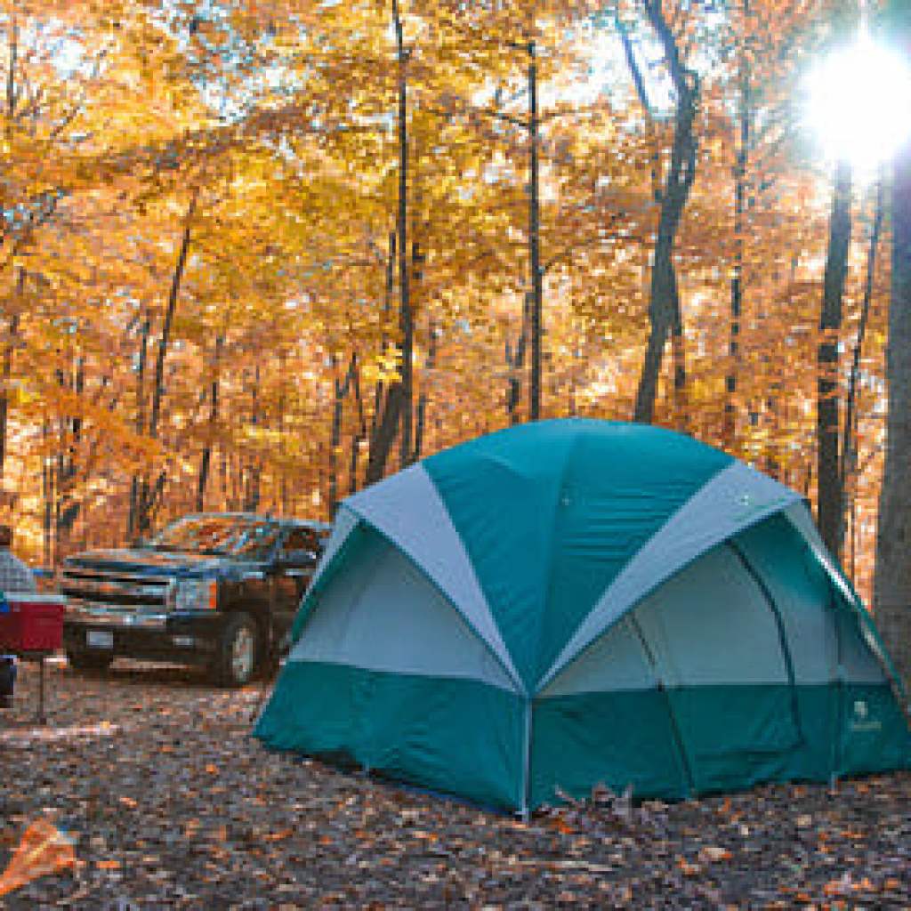 Travel Wisconsin: Camping – WTMJ