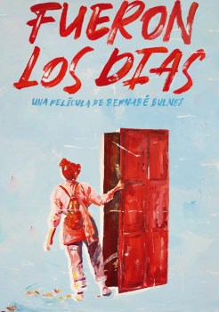 Fueron los días