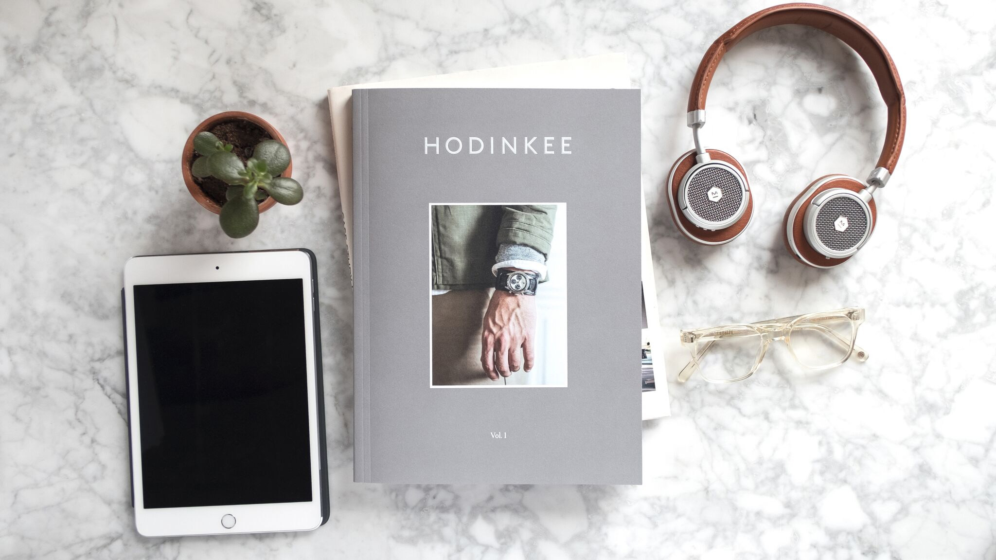 hodinkee net worth - Ilustrasi 3