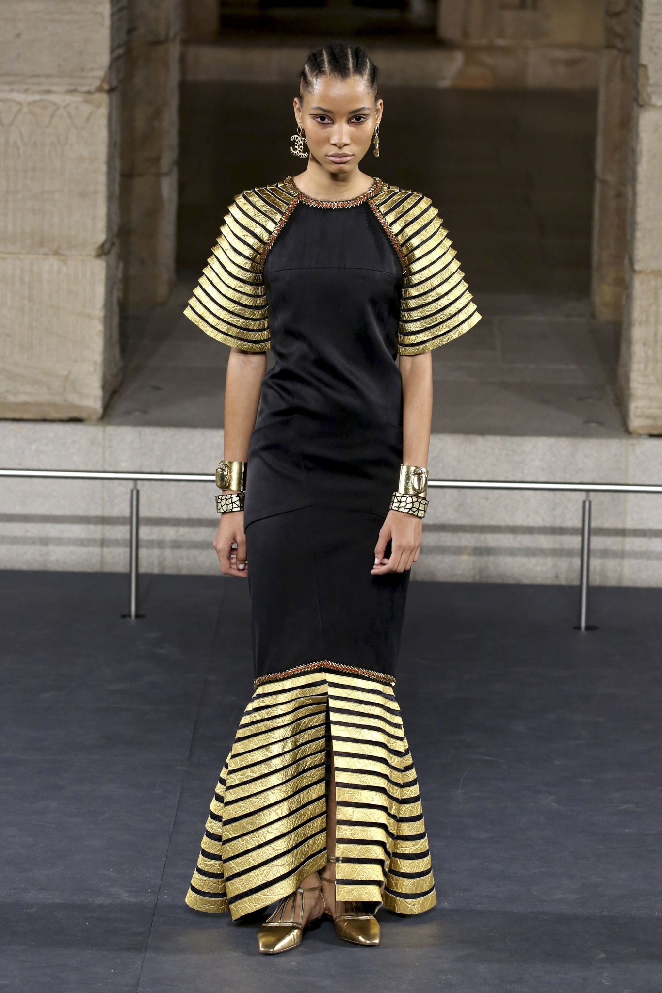Chanel to Show Its Métiers d’Art Collection in New York City