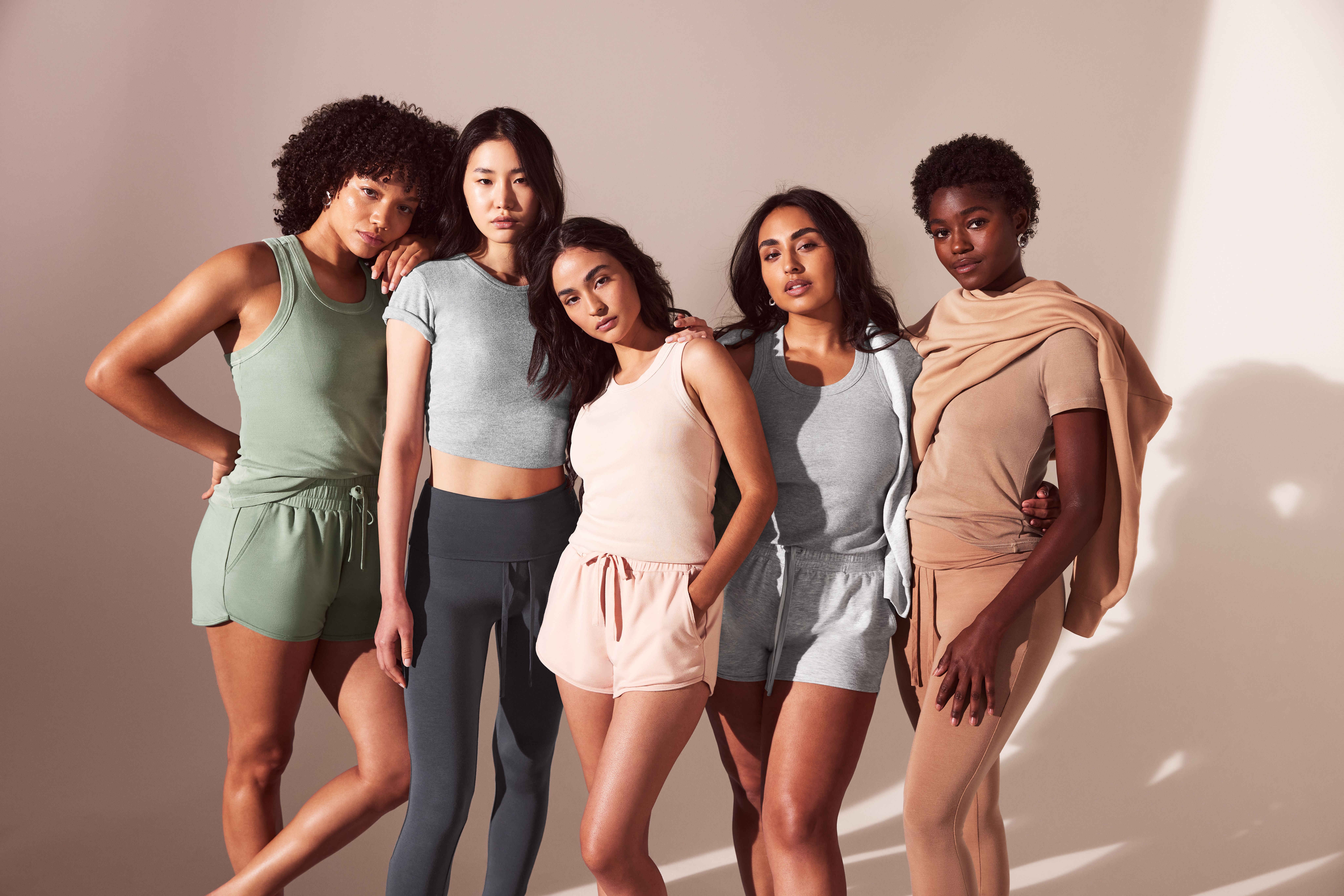 where is fabletics from - Ilustrasi 2