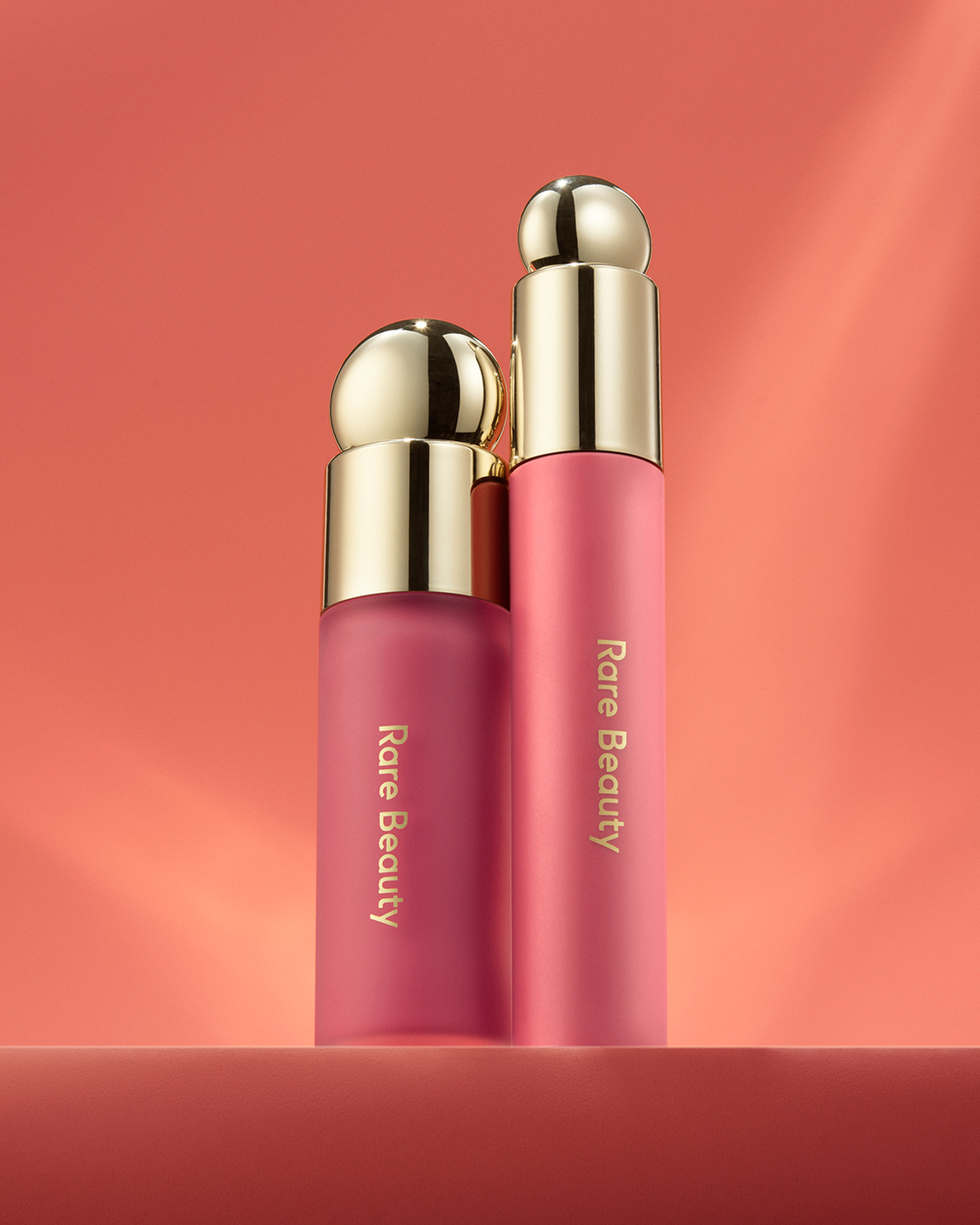 who owns rare beauty cosmetics - Ilustrasi 2