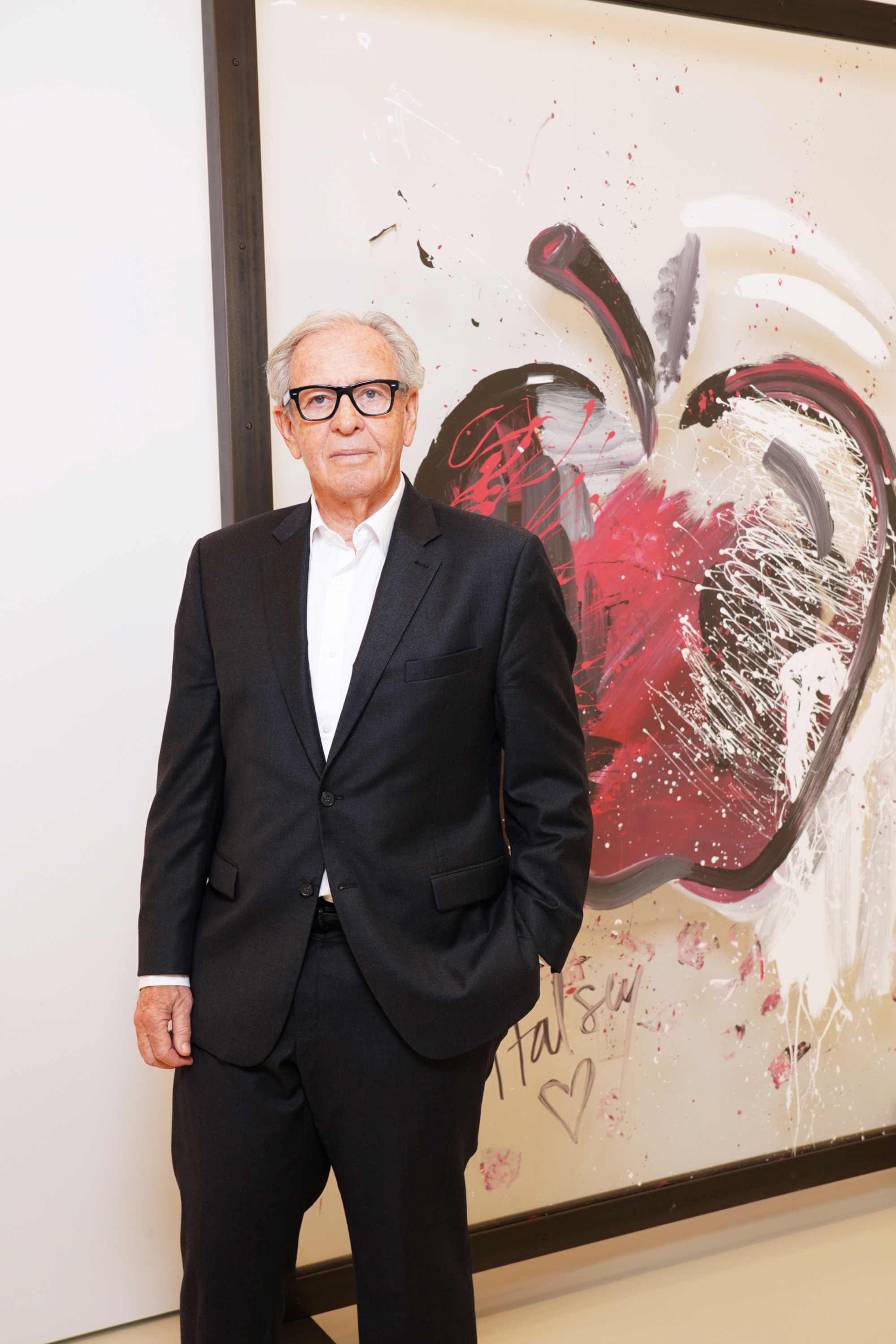 G-III Brings War of Words to PVH in Licensing Lawsuit