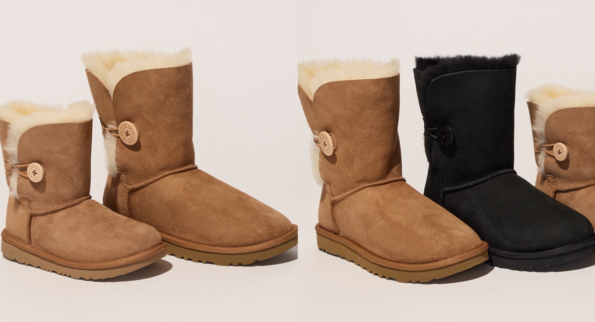 Ugg Dupes Case Narrows What’s Trade Dress Protectable