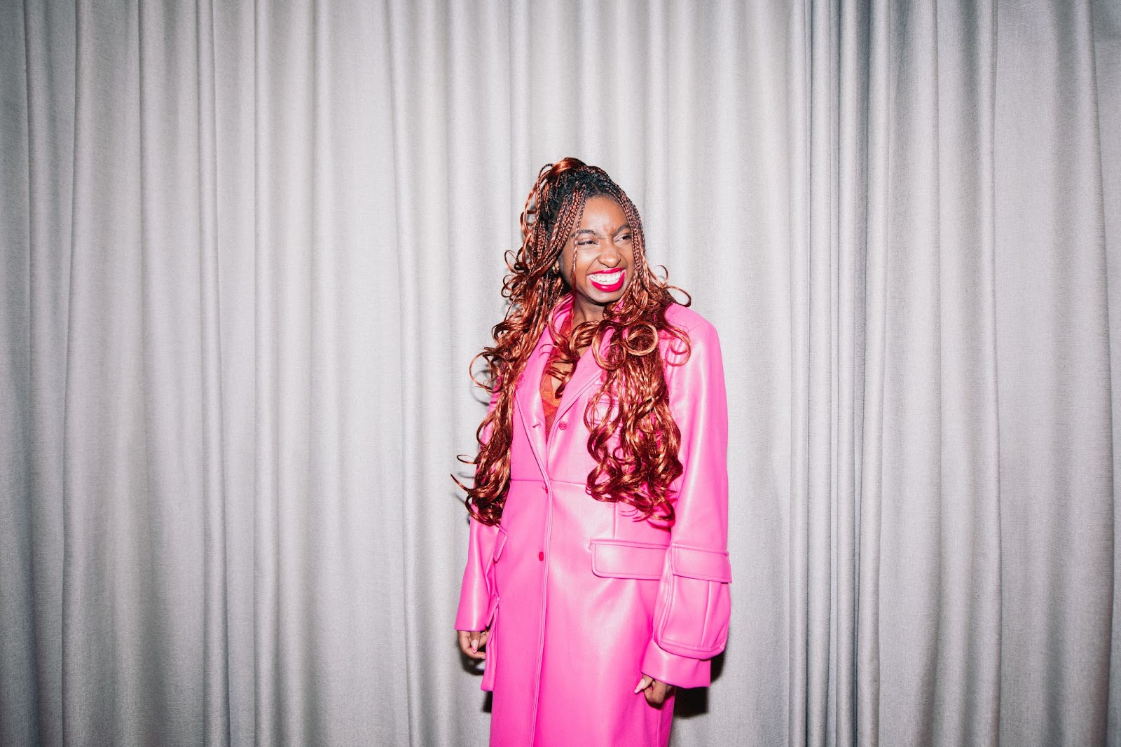 Glamour U.K. Names Kemi Alemoru Head of Editorial Content