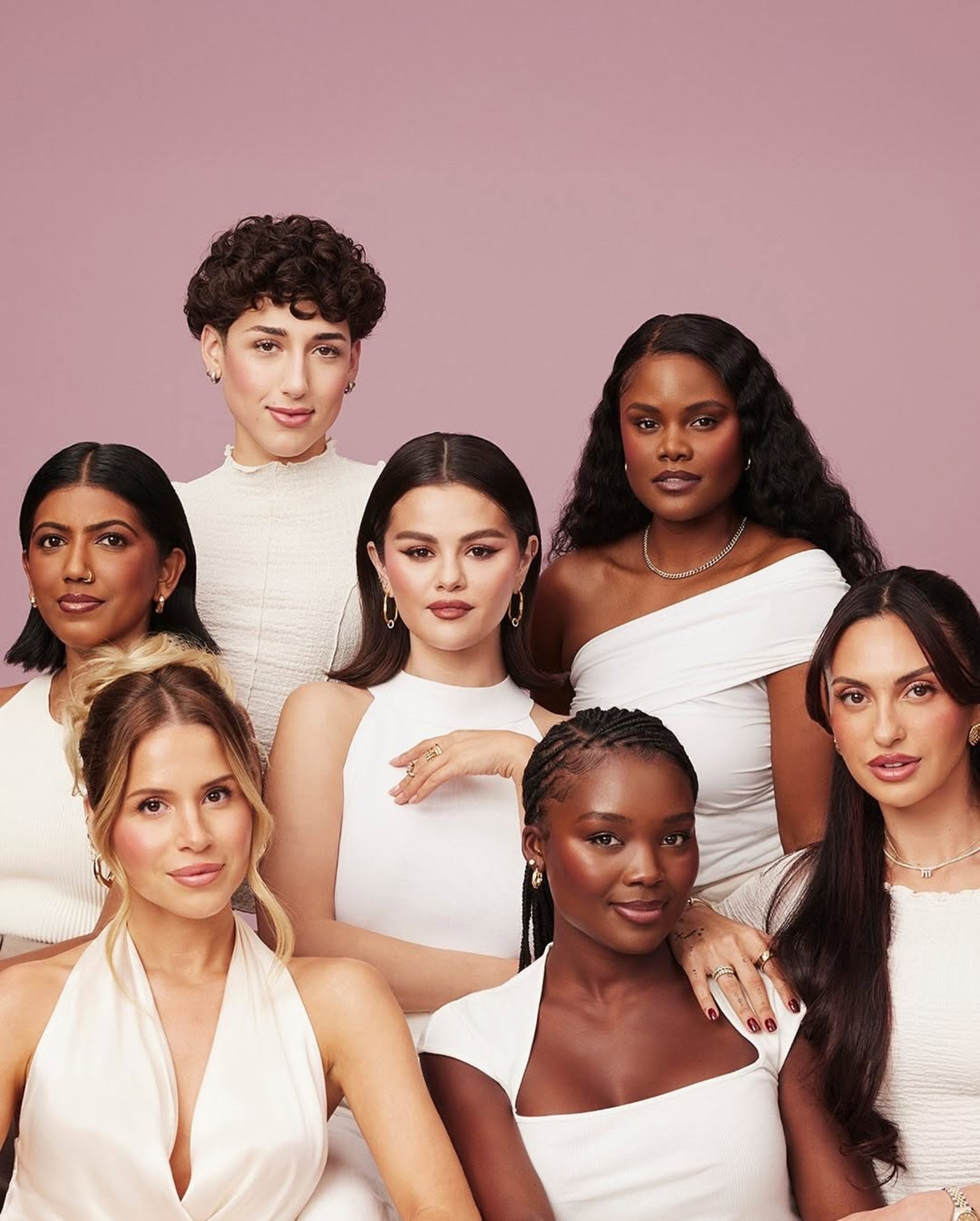 Rare Beauty, ColourPop Among Makeup’s 10 Buzziest Brands in February
