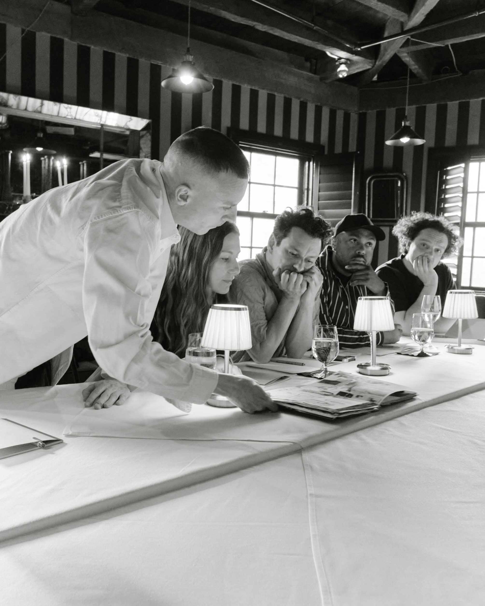 Joe’s Blackbook Selects Two Fashion Students for ,000 Scholarships