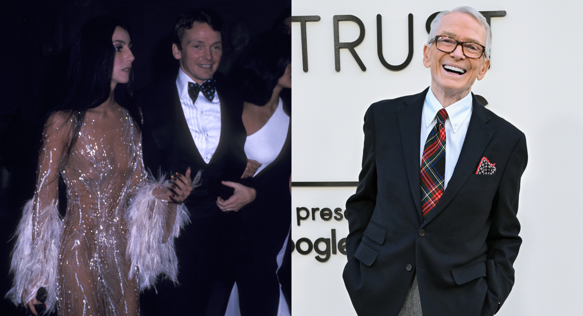 ‘Naked Dress Originator’ Bob Mackie Defends Cannes Film Festival Dress Code: ‘The Trend Has Truly Spiraled Out of Control’