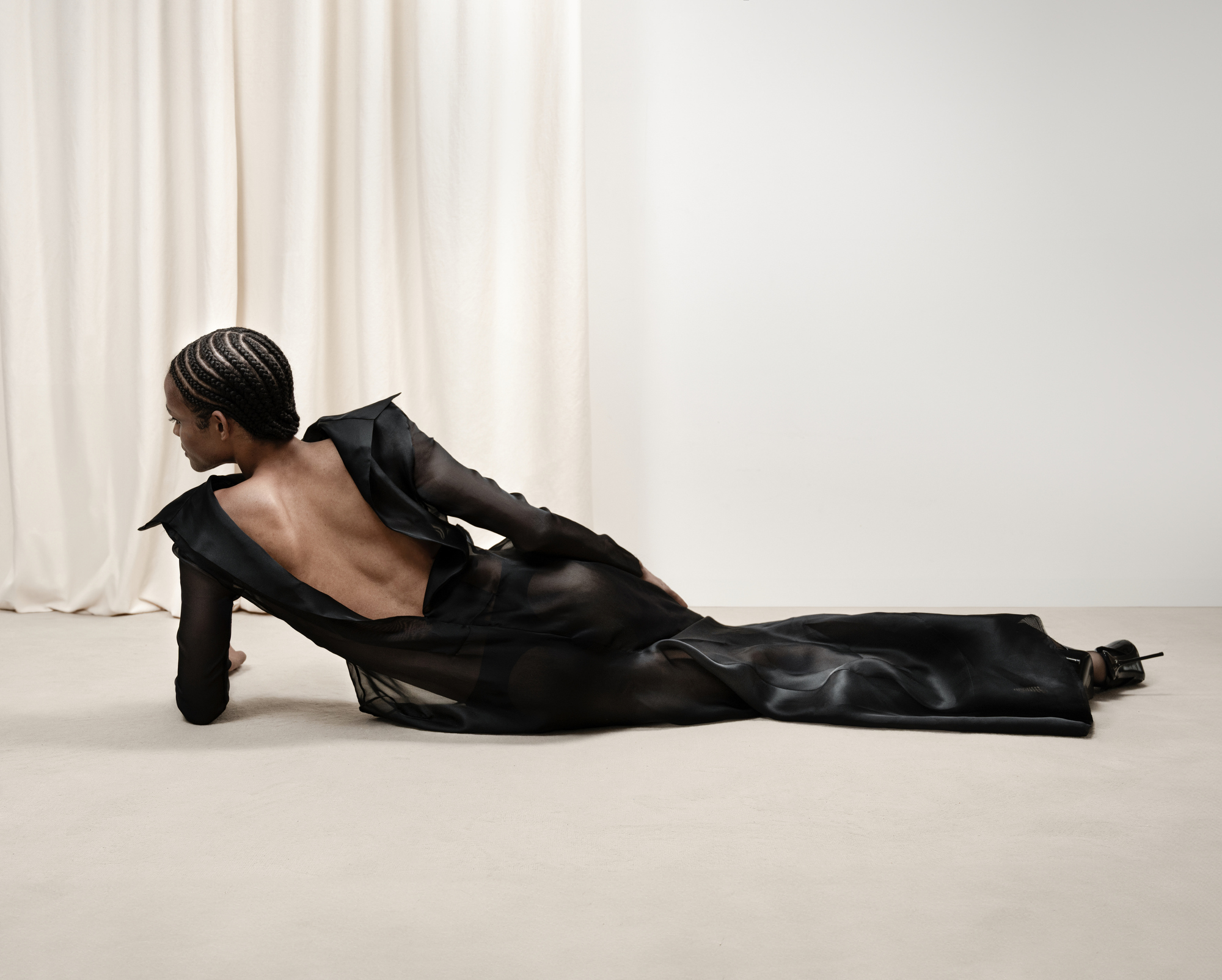 Meet the Couture Designer Born in the Same Town as Christian Dior
