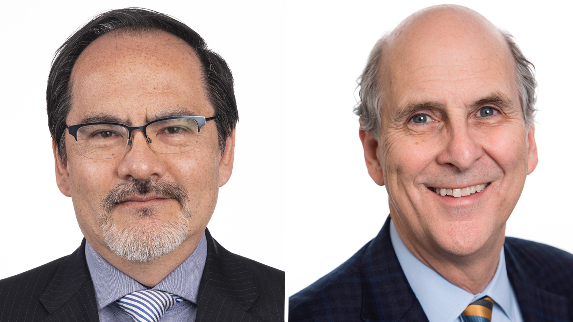 NRF Names Mark Mathews Chief Economist, Succeeding Jack Kleinhenz