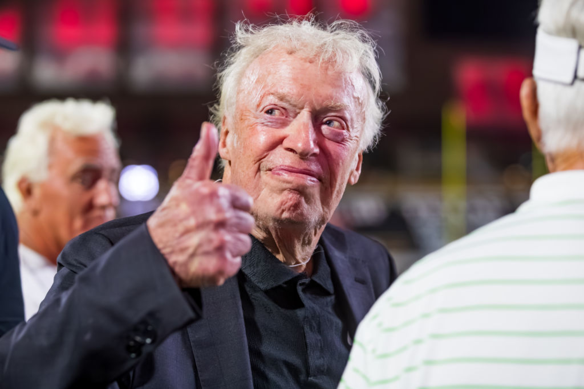 Phil Knight’s Record  Billion Gift Will Fund Cancer Care and Research in Nike’s Portland Community