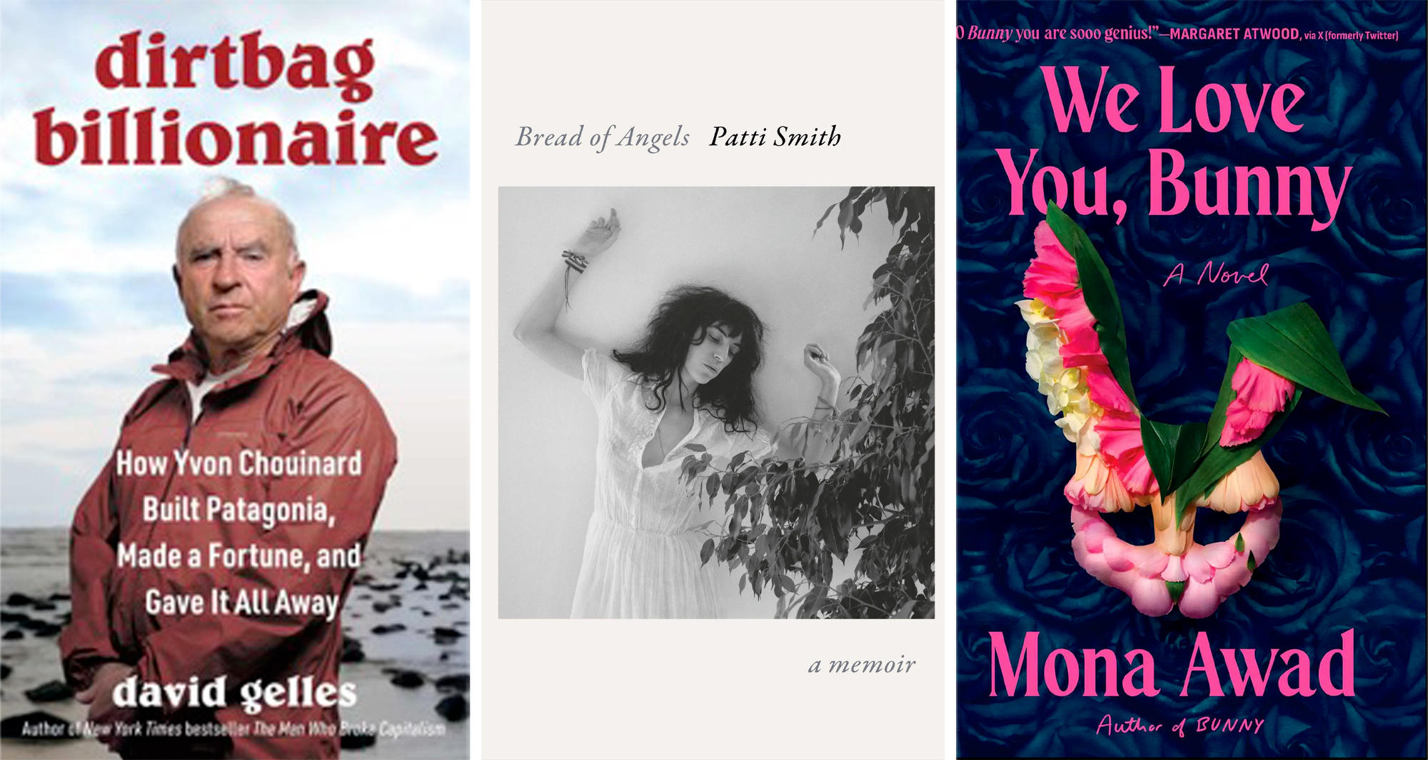 Fall 2025’s Most Exciting Book Releases