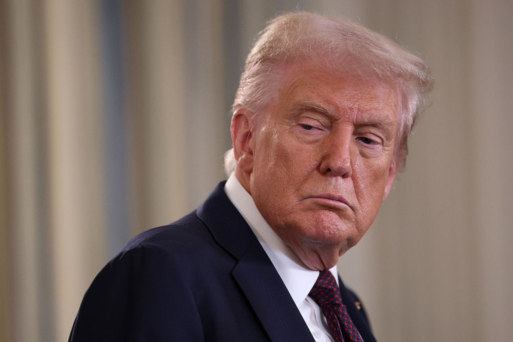 Trump’s New China Tariff Threats Have the Industry on Edge as Stocks Take Big Dive