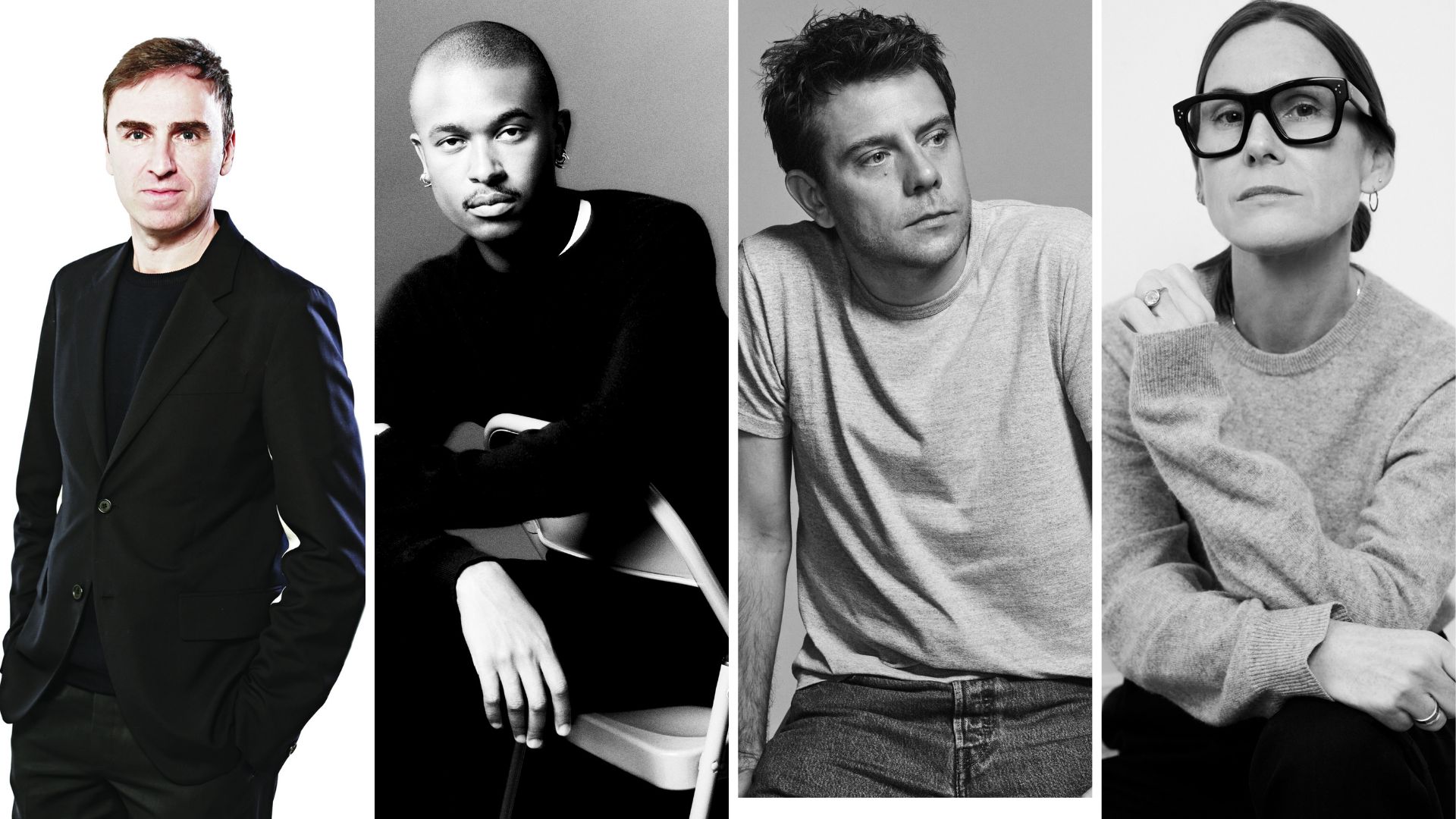 Ranking Fashion’s Longest-serving Creative Directors in 2025