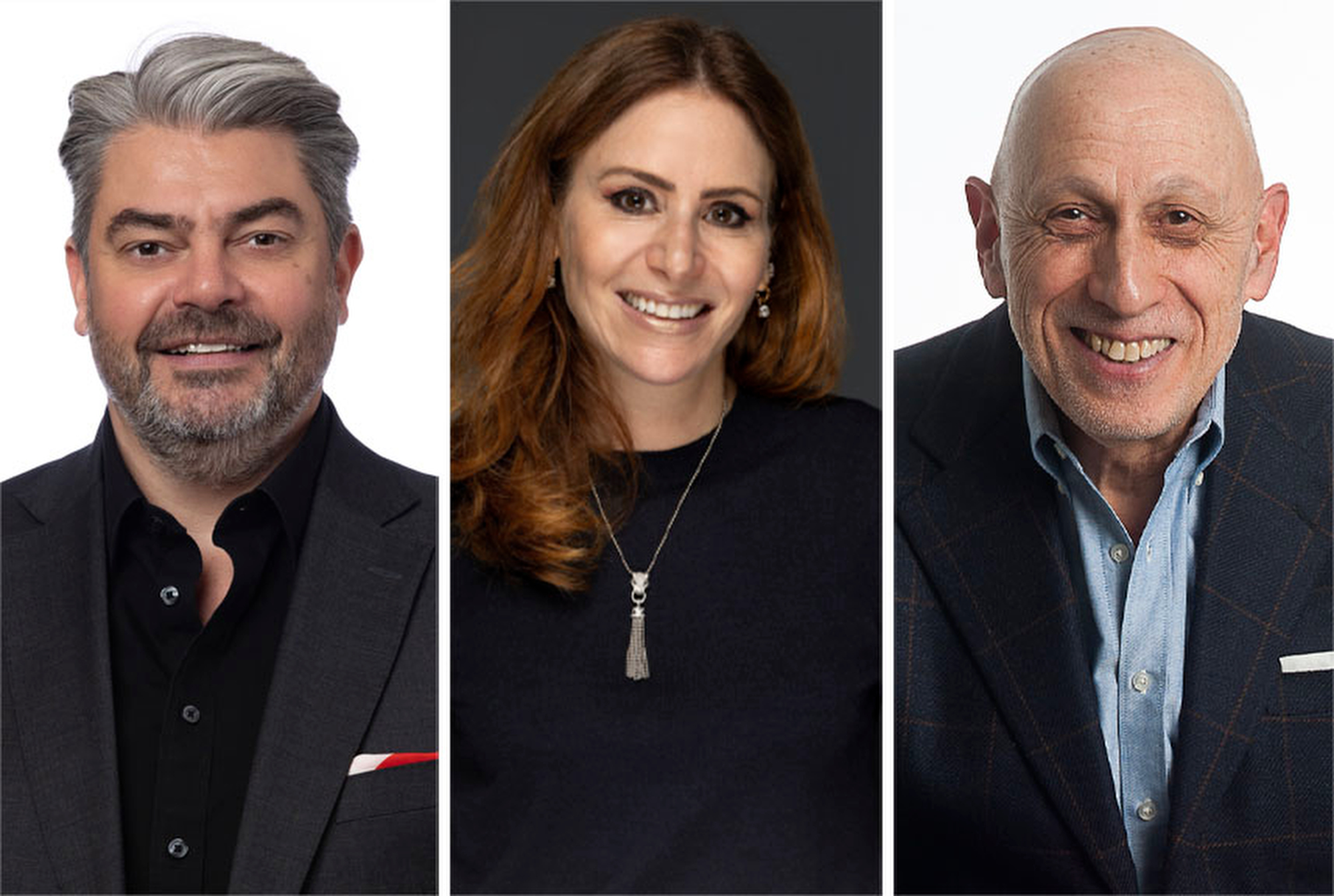 What to Watch: Beauty’s Executive Musical Chairs to Continue