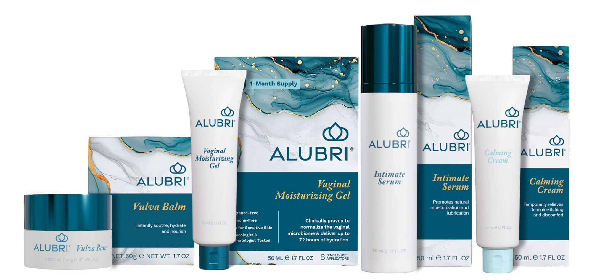 Burt’s Bees Veterans Bring New Vaginal Care Brand to Retail