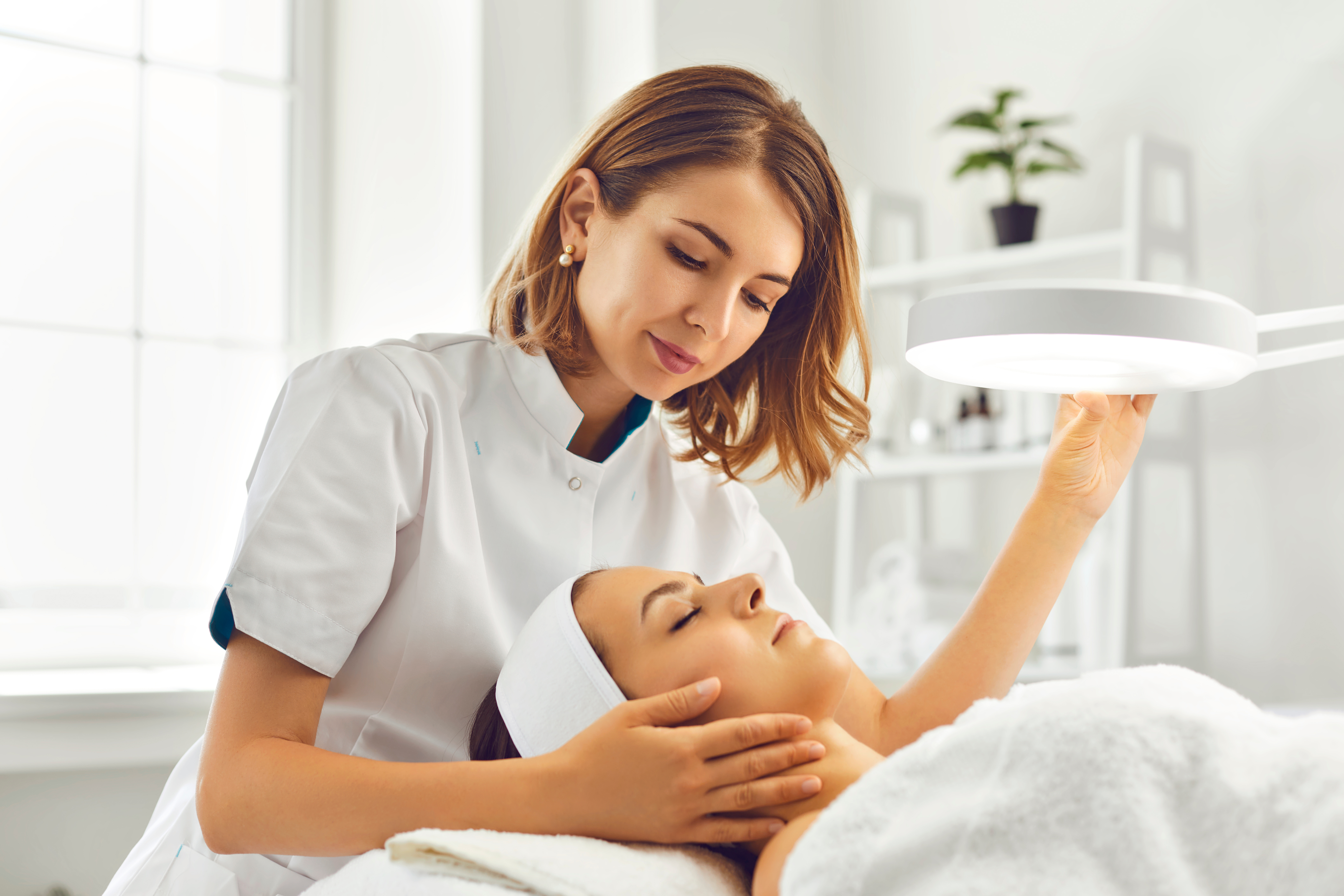All About Xerf, the New Anti-Aging Treatment
