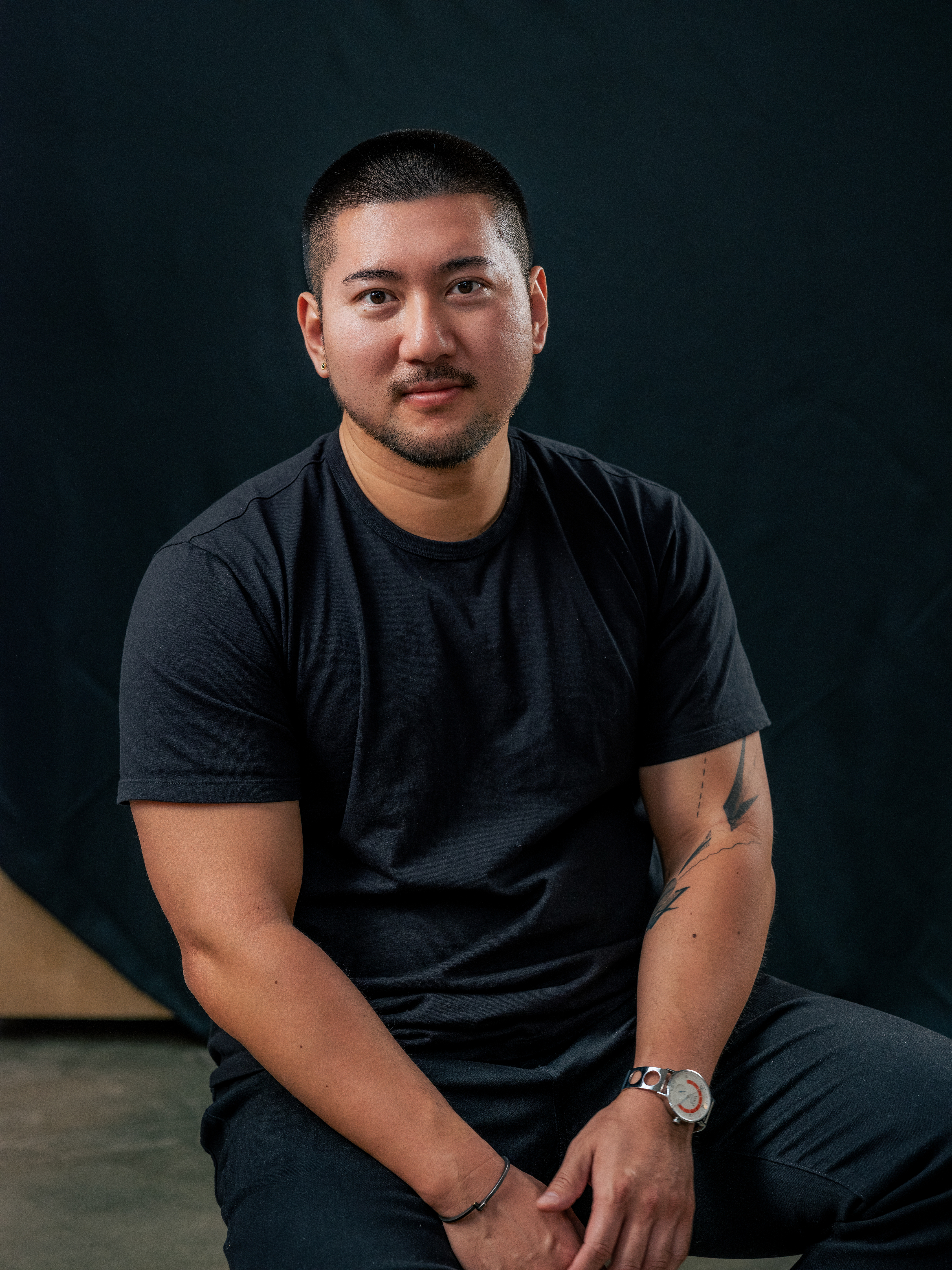 Digital Lighting Manufacturer Gantri’s CEO on Opening First Store in San Francisco’s SoMa Area