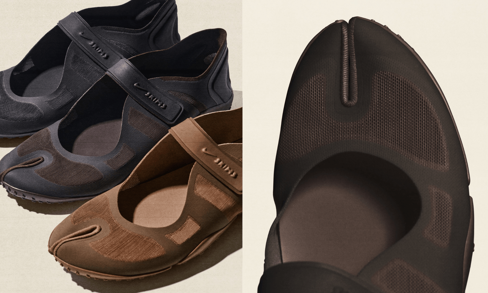 How to Buy the Rift Mesh Shoe Online